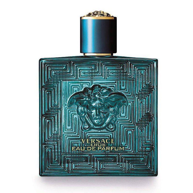 Versace Духи Eros Eau de Parfum 100 мл