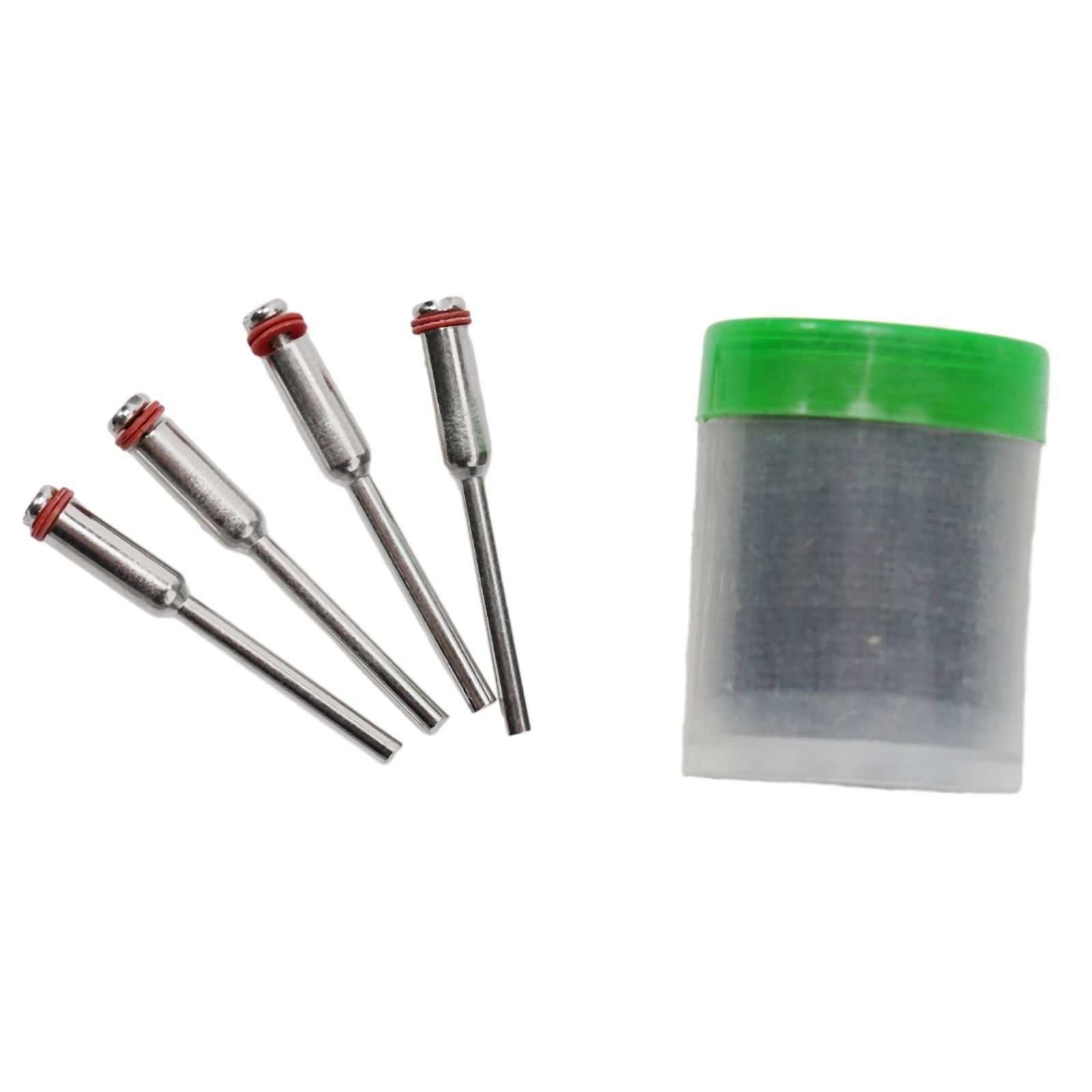 OZ-EAEM40шт.25ммотрезнойдискдисковаяпиларезиновыйшлифовальныйкругдляроторногоинструмента