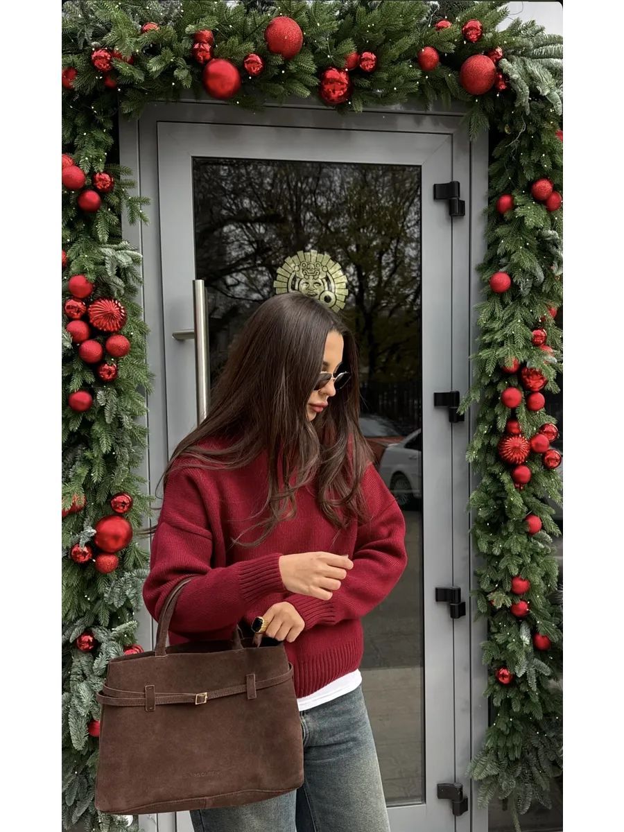 Свитер Buy & Style...