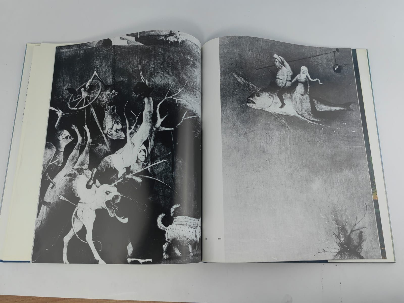 Wolfgang Wintermeier Hieronymus Bosch на венгерском языке