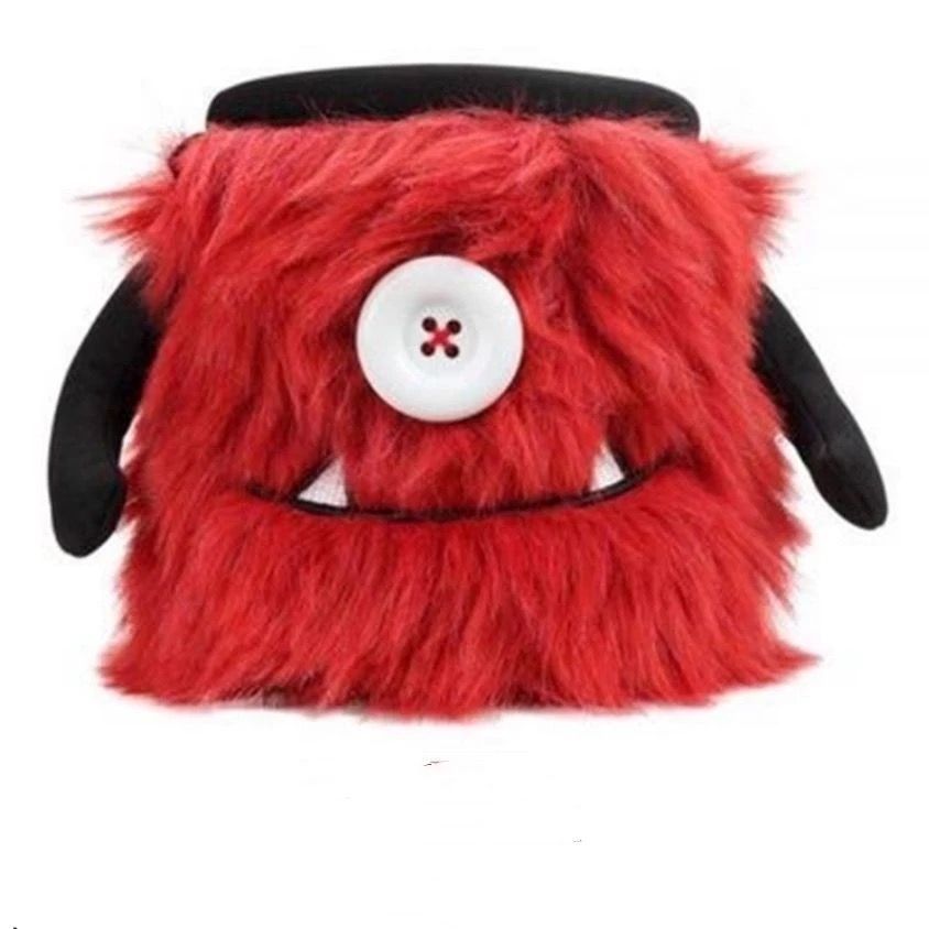 Мешок для магнезии