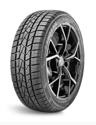 LANDSAIL LANDSAIL 4-SEASONS Шины  всесезонные 155/70  R13 75T