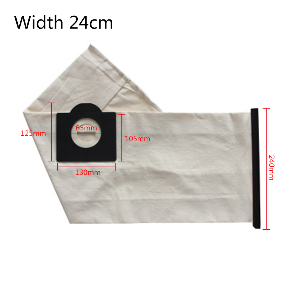 Многоразовый мешок wd3
