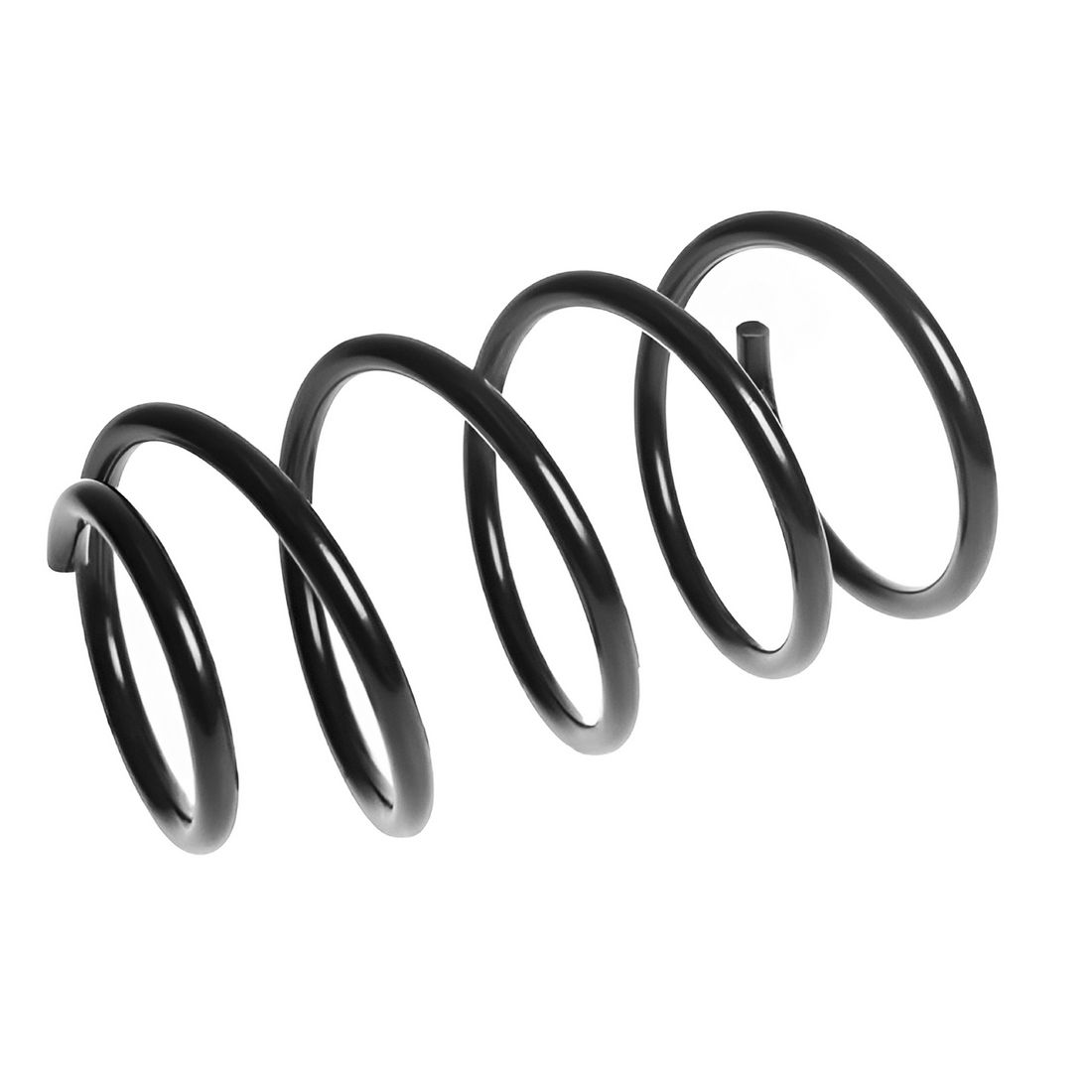 Пружина передняя для Hyundai Elantra (HD) Standard Springs ST112061F