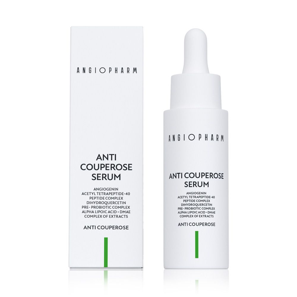 АНТИКУПЕРОЗНАЯСЫВОРОТКА,30МЛ,Angiopharm
