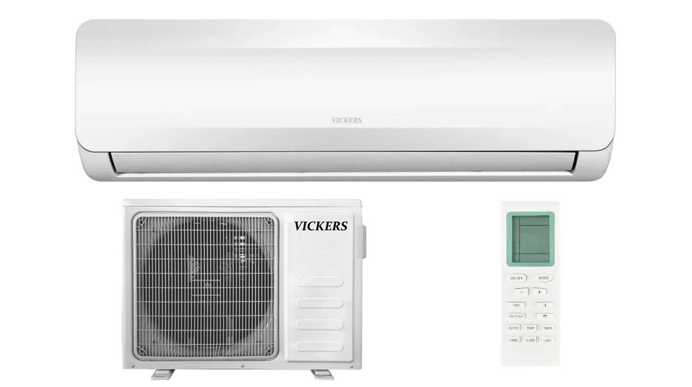 Vickers 07he new Vickers 07he new