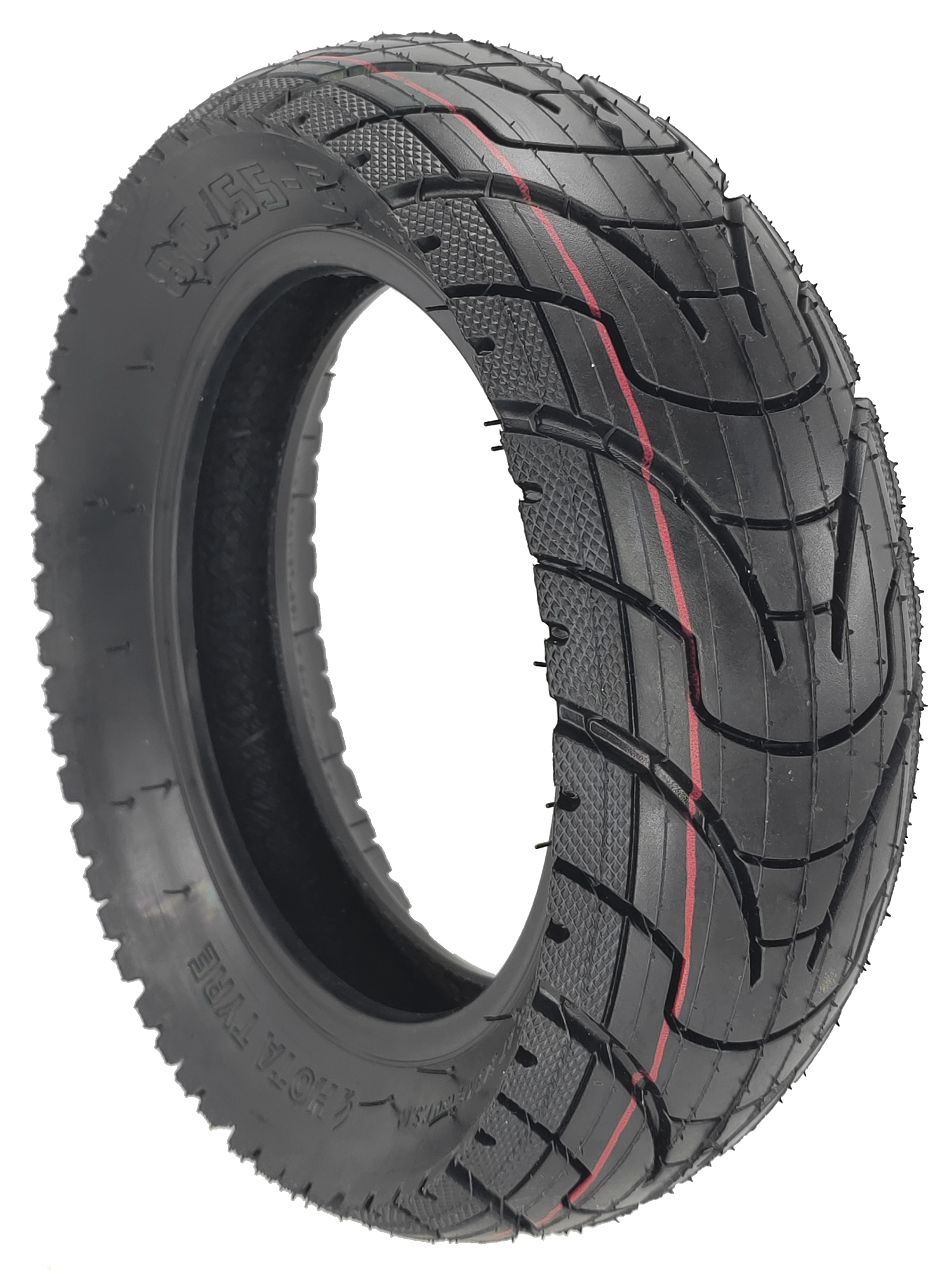 HOTA A-3051, 80/65-6, покрышка для электросамоката Kugoo G1, M4, M4 Pro — ЗИП для роликов, самокатов, скейтбордов — фото 5