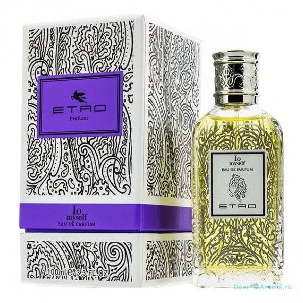 ETRO Lo Myself 100 мл парфюмерная вода мужская Etro купить