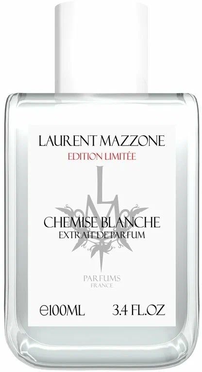 Laurent Mazzone Chemise Blanche 100 мл духи женские Laurent Mazzone