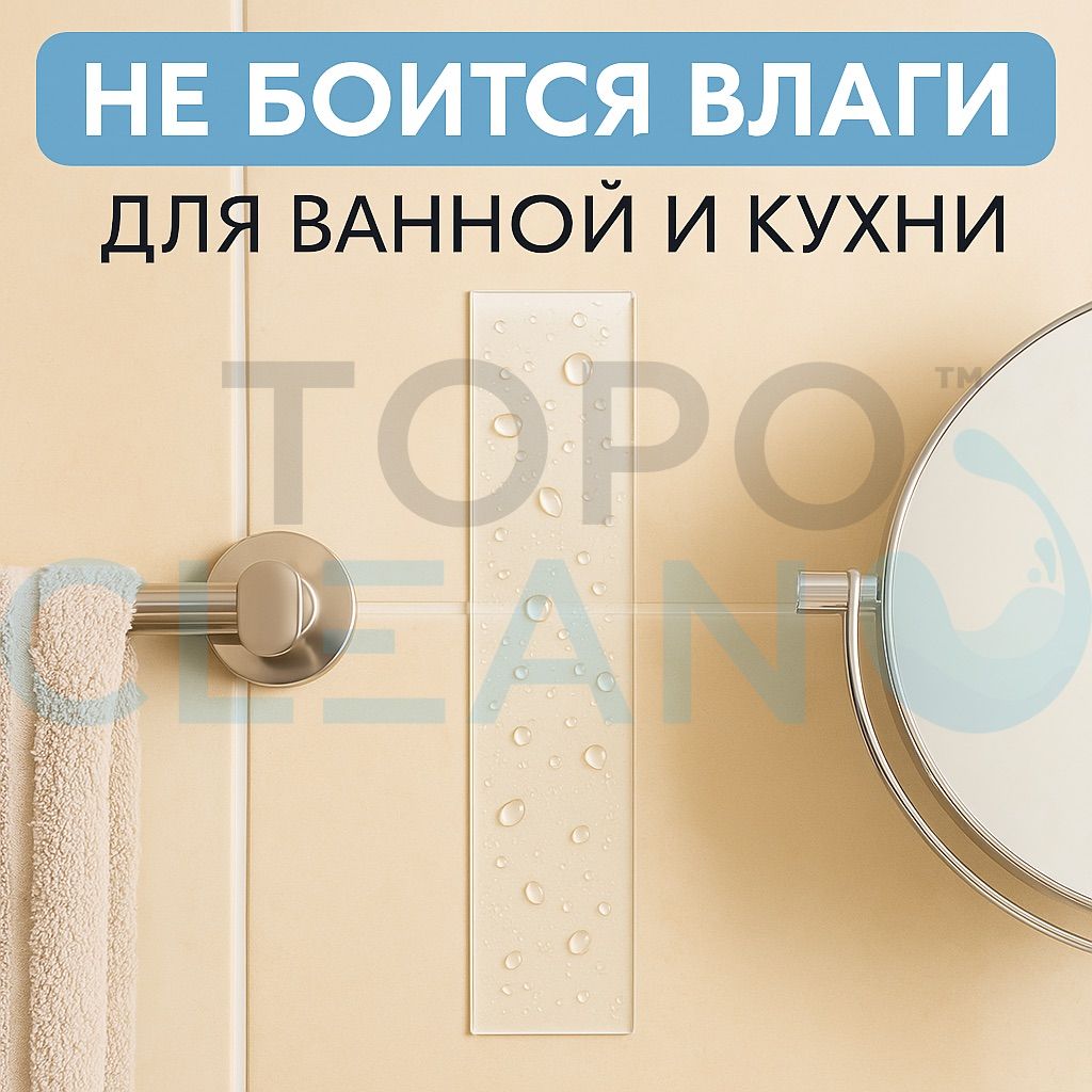 скотч вспененный двухсторонний