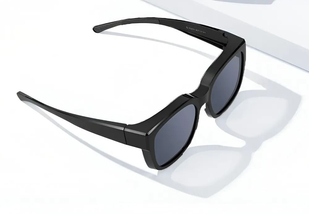 ОчкисолнцезащитныеXiaomiMijiaPolarizedSunglasses(MSG05GL)694