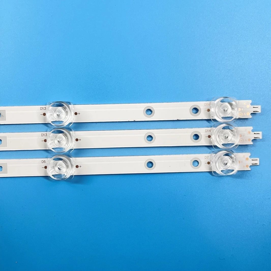 Подсветка LED39D07A-ZC26AG-01; LED39D07B-ZC26AG-01 (705MM) для ТВ