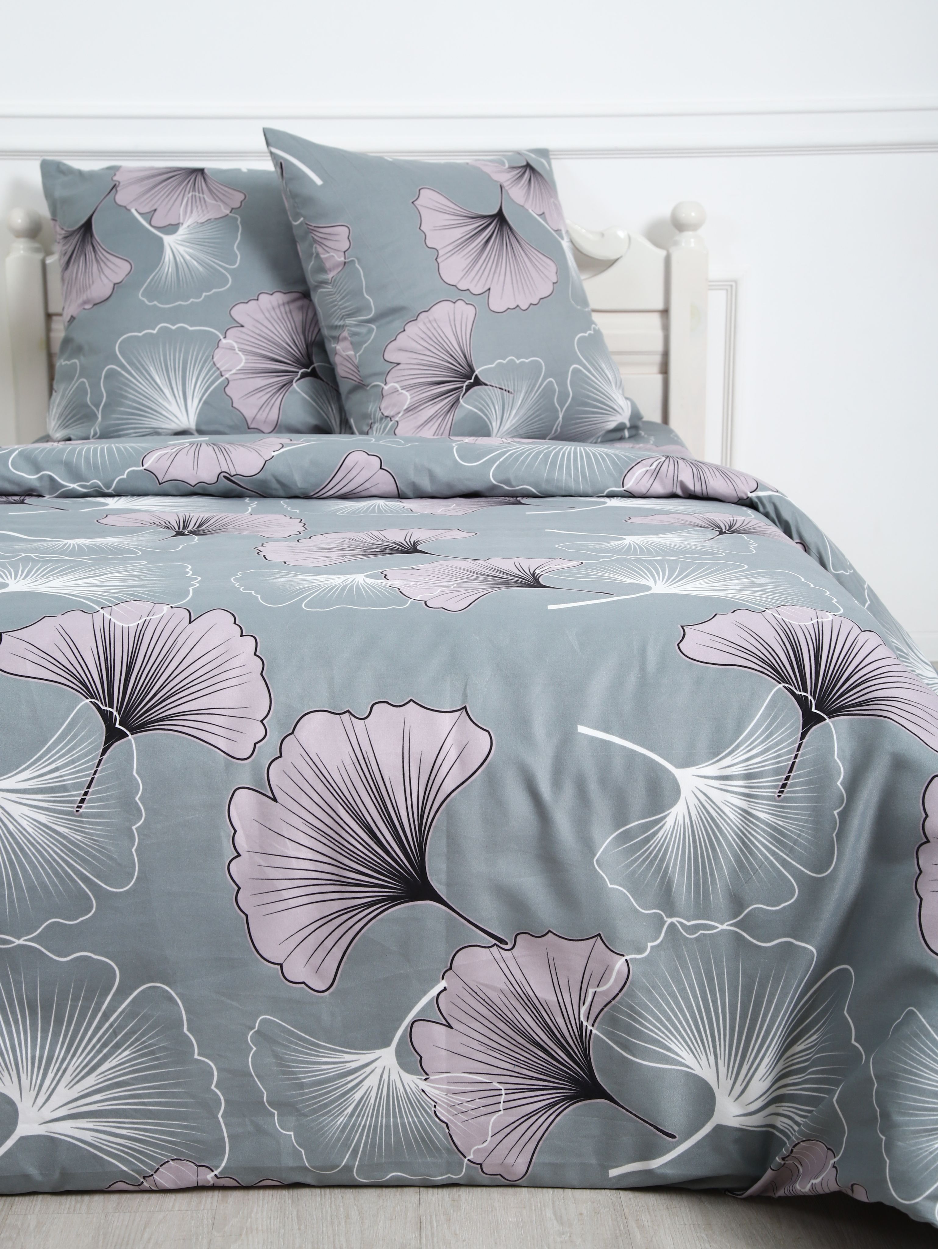 Комплектпостельногобелья,Хлопок,Полуторный,наволочки70x70