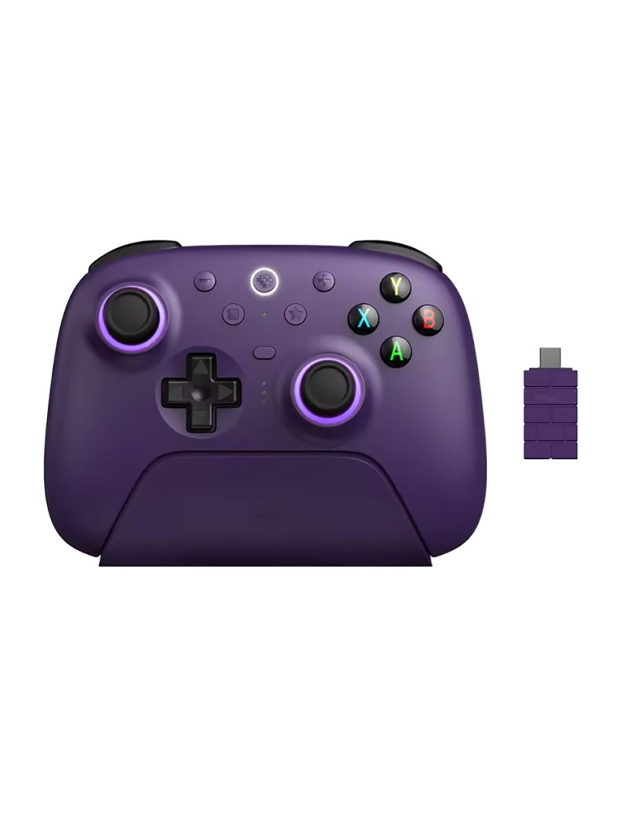 Аксессуарыдляигровыхприставок8BitDo