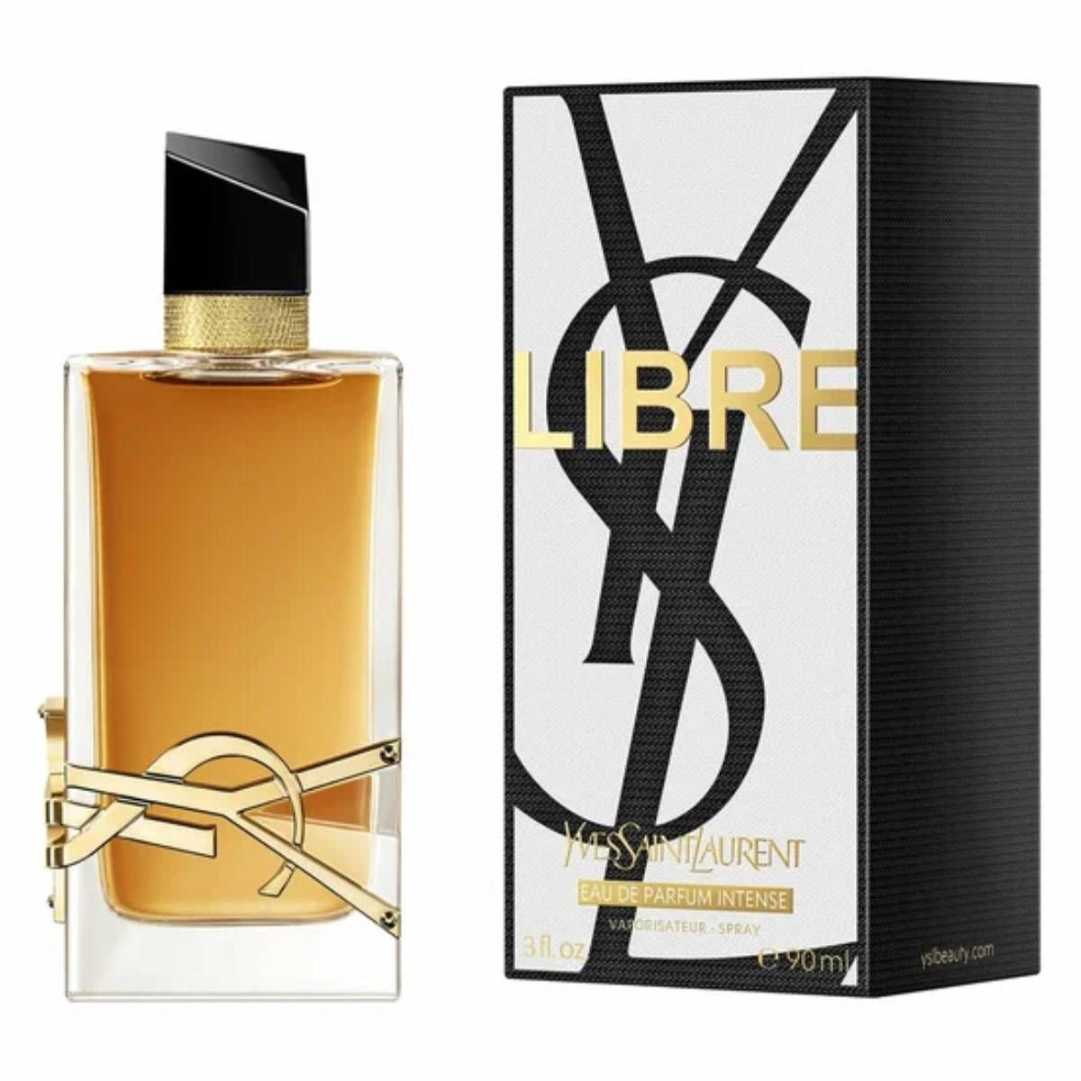 YSL LIBRE INTENSE Парфюмерная вода для женщин 90 мл YSLYves Saint Laurent