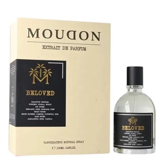 MOUDON BELOVED Духи унисекс 100 мл Moudon