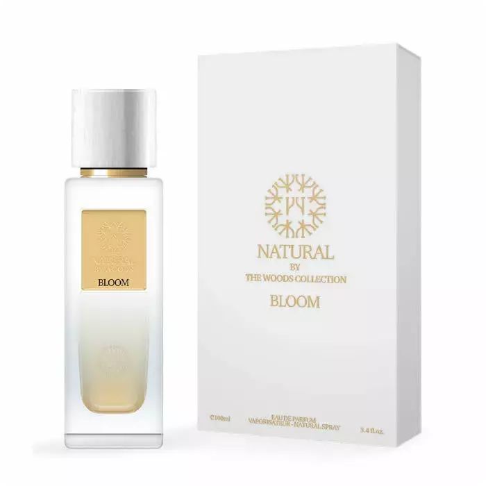 THE WOODS COLLECTION BLOOM Парфюмерная вода женская 100 мл The Woods Collection