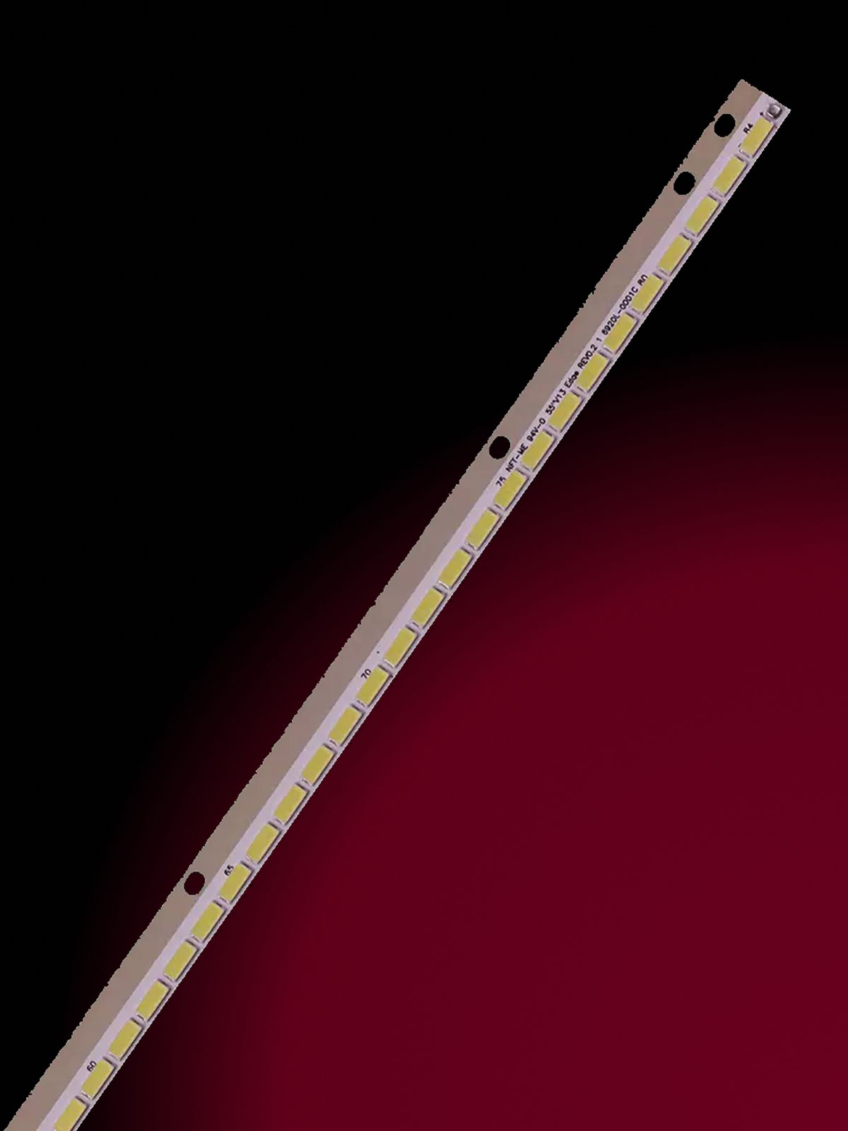 Подсветка для LG 55LA643V; 55" V13 EDGE REV0.2 1 6920L-0001C