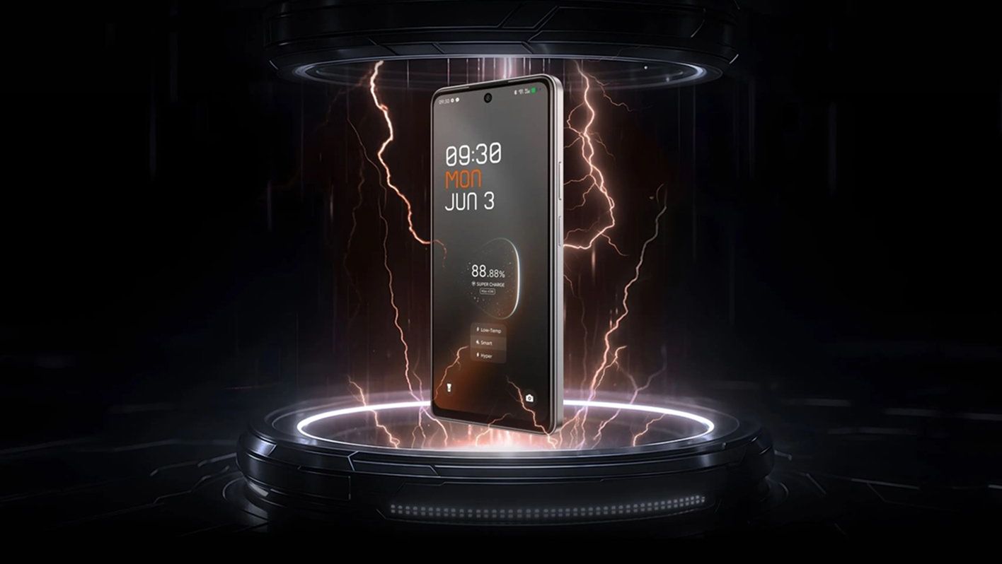 Tecno Смартфон POVA 7 Neo Ростест (EAC) 8/128 ГБ, черный(图22)