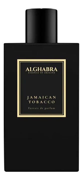 Alghabra Jamaican Tobacco Духи унисекс 50 мл Alghabra Parfums