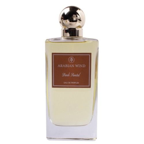 Arabian Wind Dark Santal Парфюмерная вода унисекс 75 мл Arabian wind купить