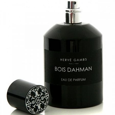 Herve Gambs Bois Dahman Парфюмерная вода унисекс 100 мл HERVE GAMBS