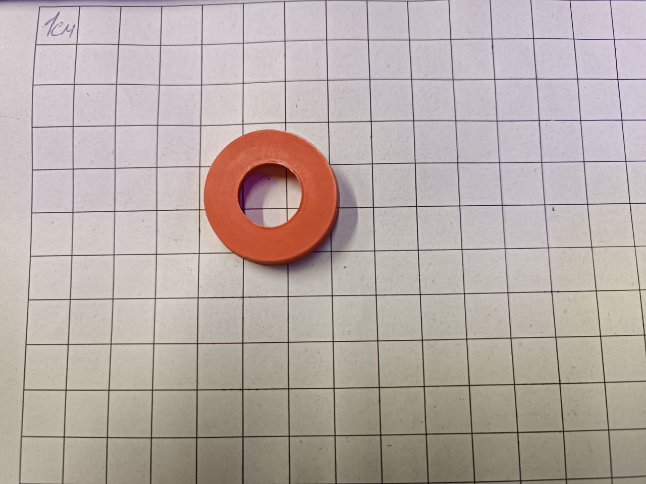 Манжета поршня Hatsan 135,150,155,