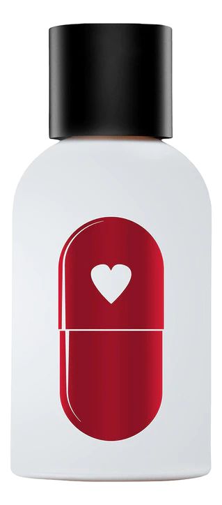 The Fragrance Kitchen In Love Вода парфюмерная унисекс 100 мл The Fragrance Kitchen