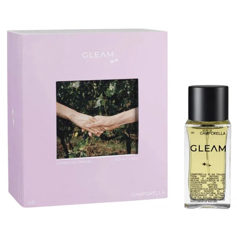 Gleam Camporella Духи 50 мл Gleam London