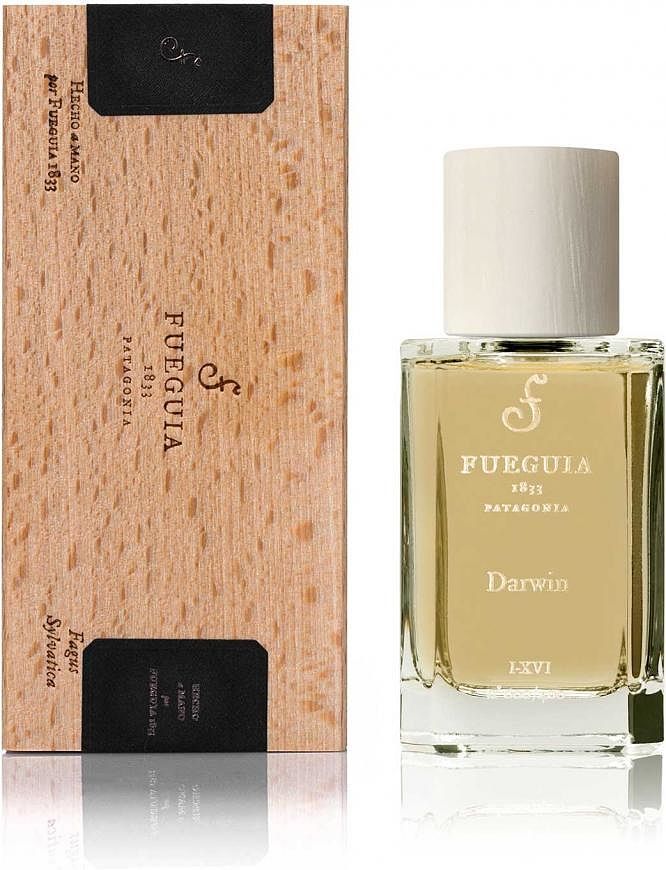 FUEGUIA 1833 Darwin Духи 100 мл Fueguia 1833 Patagonia