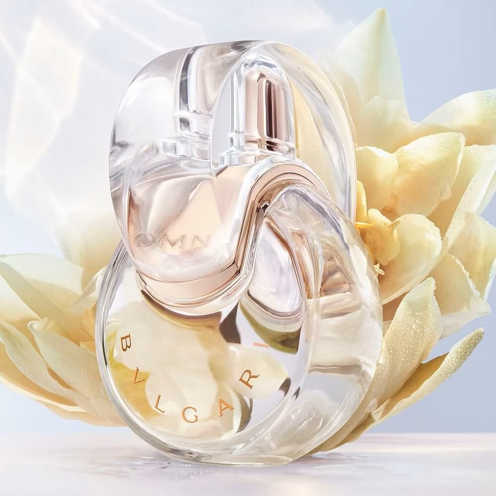 Bvlgari Omnia Crystalline Духи 100 мл (1648886651)