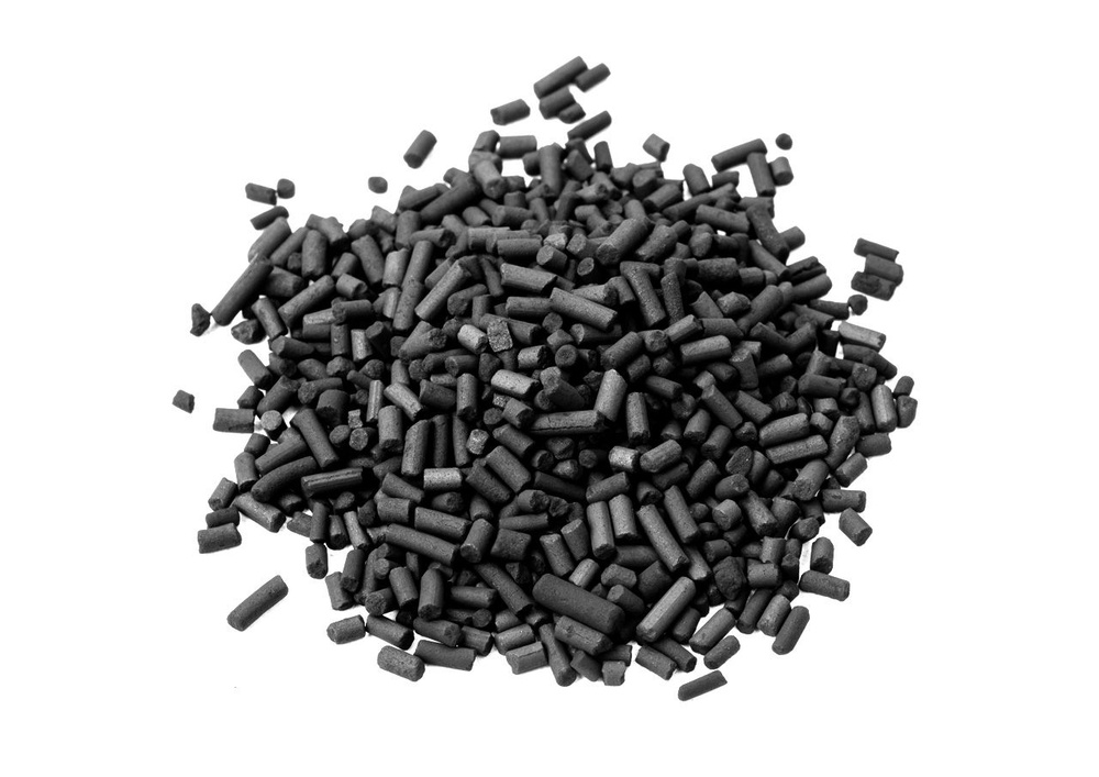 Уголь активированный АР-А для фильтров угольных, 2л #1