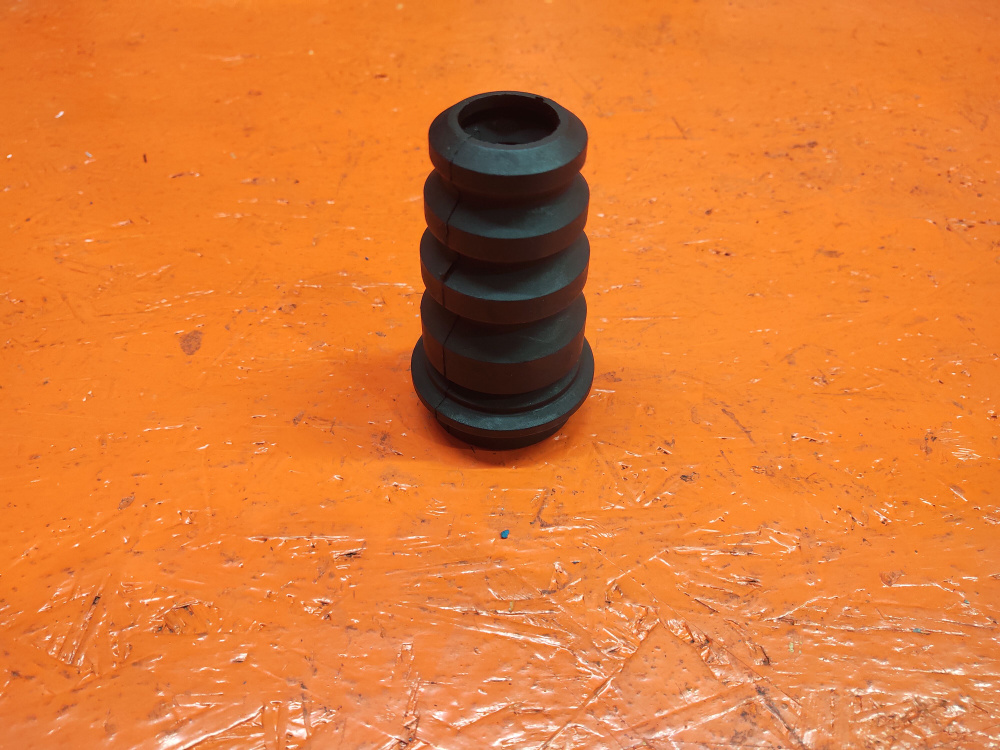 Отбойник стойки передней TOYOTA ALLEX/RUNX *E12* - купить по доступным ...