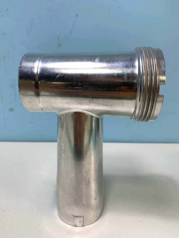 Корпус шнека для мясорубки Vitek VT-3636 - купить с доставкой по ...