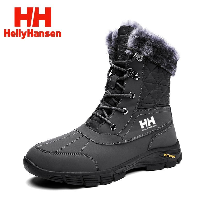 Сноубутсы Helly Hansen #1