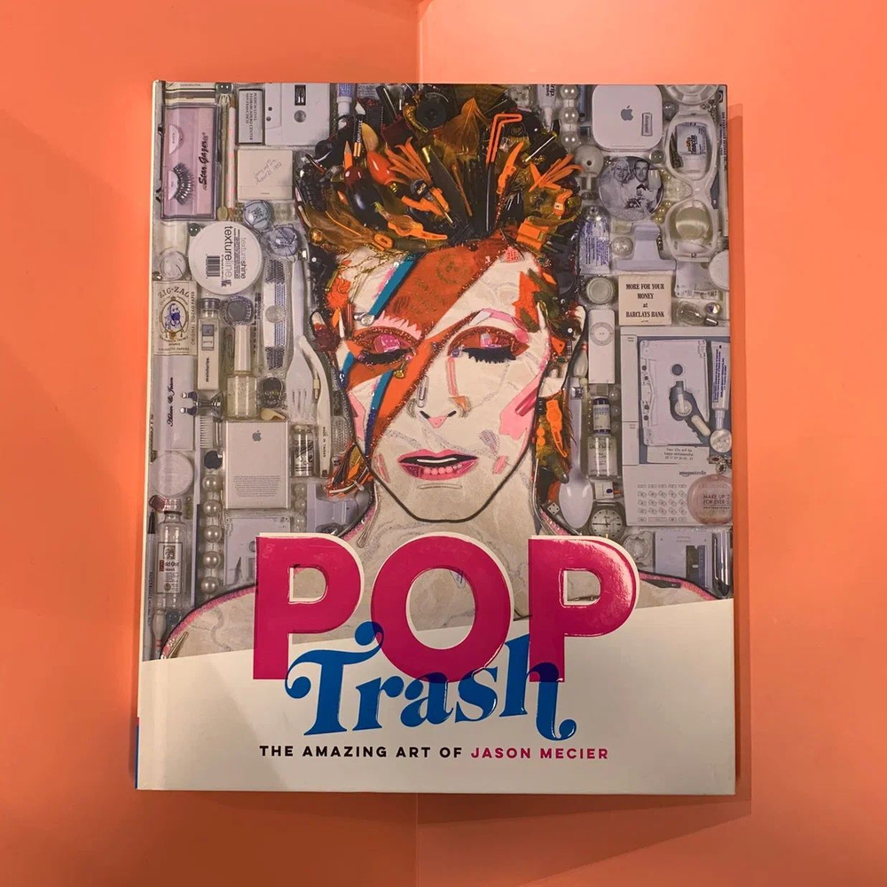 Pop Trash #1