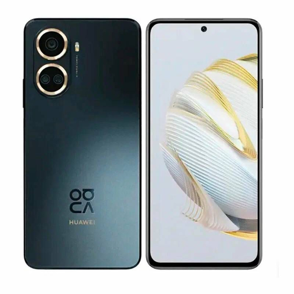 Смартфон HUAWEI Nova 10 SE - купить по выгодной цене в интернет ...