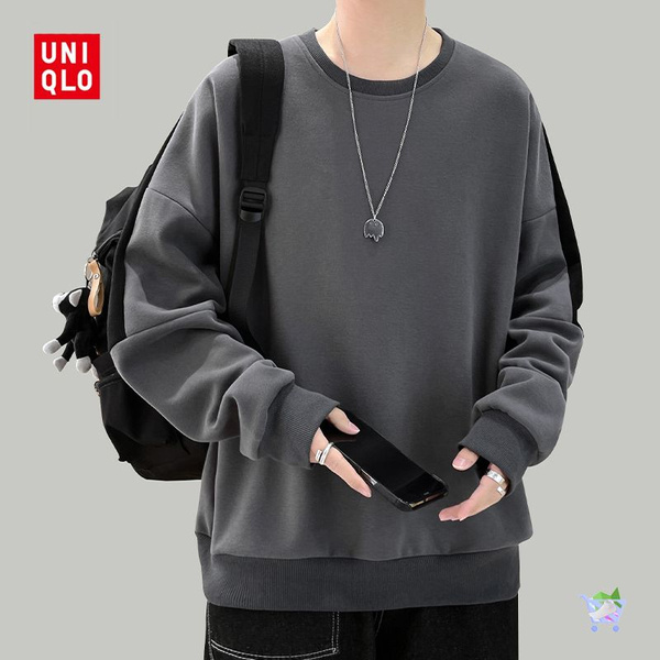 Толстовка Uniqlo - купить с доставкой по выгодным ценам в интернет ...