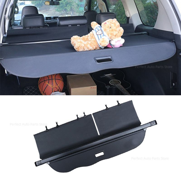 Крышка багажника Для Toyota Land Cruiser Prado 150 (тойоту Ланд крузер ...
