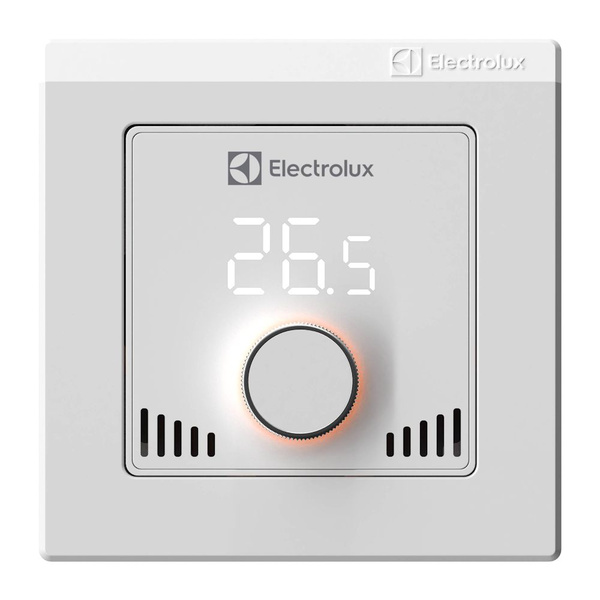 Датчик температуры теплого пола Electrolux ETS-16W - купить по ...