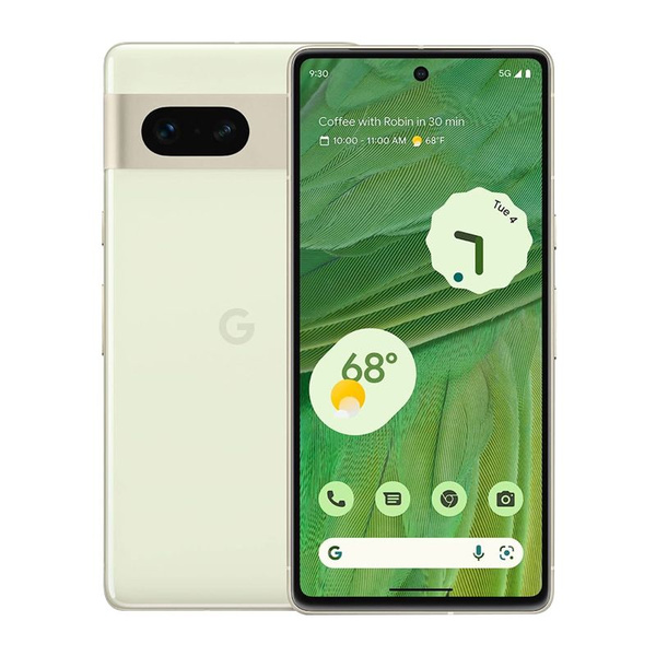 Смартфон Google Pixel 7 US - купить по выгодной цене в интернет ...