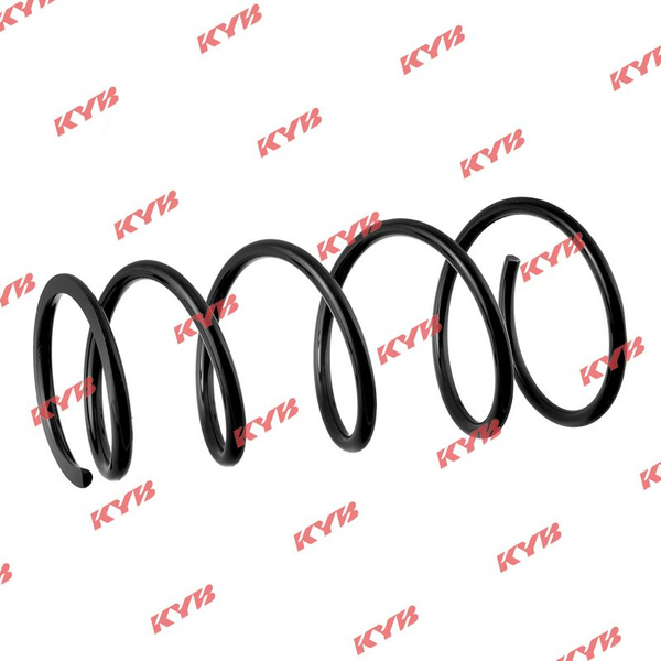 Пружина передняя TOYOTA CAMRY GRACIA 96- 5SFE, 2MZFE