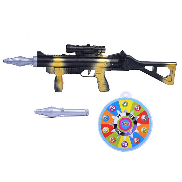 Базука 8299 "Элита-2" в пакете - купить с доставкой по выгодным ценам в ...