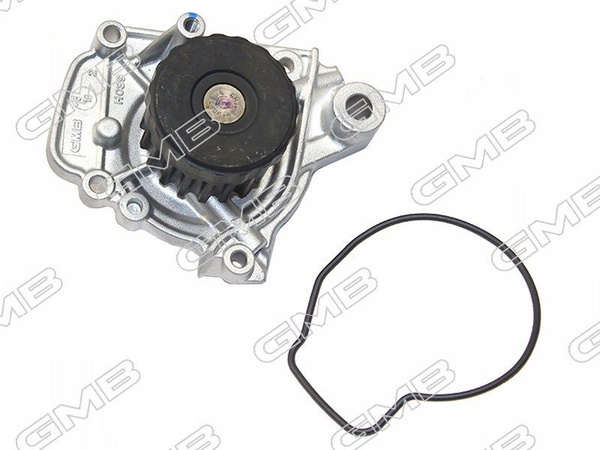 Насос водяного охлаждения Honda Civic 00-12 / Stream 00-06 4EE2;D14Z5;D14Z6;D15Y2;D15Y3;D15Y4;D15Y5;
