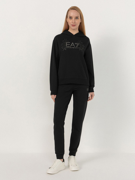 Комплект одежды EA7 Tracksuits - купить с доставкой по выгодным ценам в ...