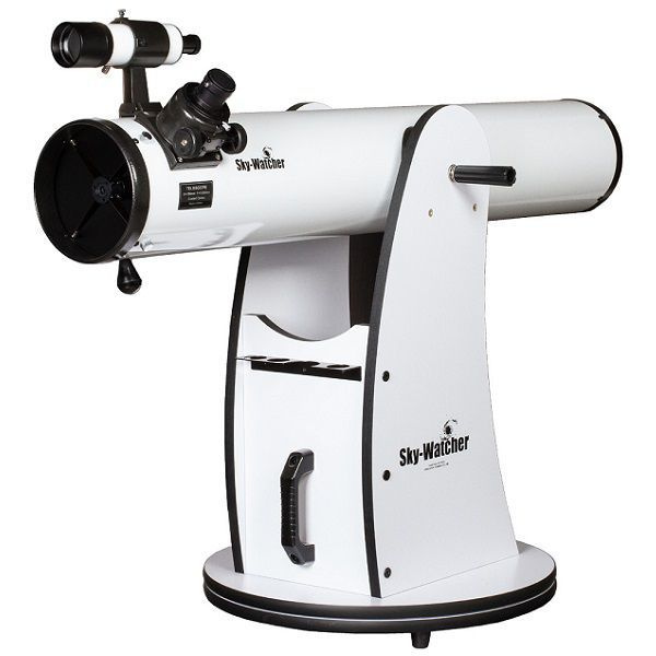 Телескоп-рефлектор Sky-Watcher Dob 6" (150/1200) - купить с доставкой ...