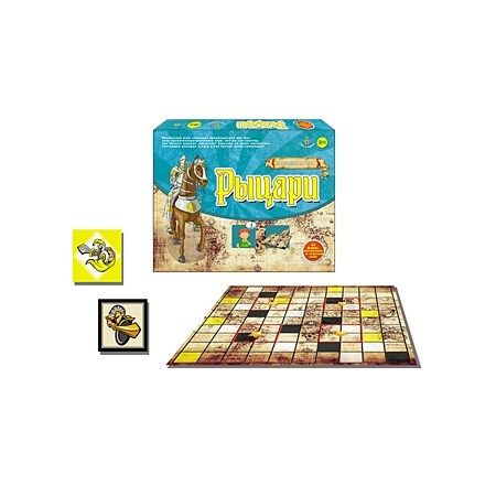 Настольная игра РЫЦАРИ - купить с доставкой по выгодным ценам в ...