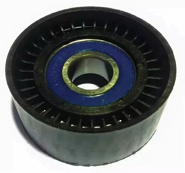 Ролик натяжной ГАЗ 3302,2217 дв 40524, 40904 Евро-3, 42164, А274, А275 ...