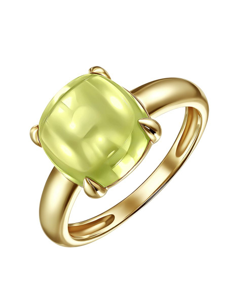 NIAGARA JEWELRY Кольцо с кварцем - купить с доставкой по выгодным ценам ...