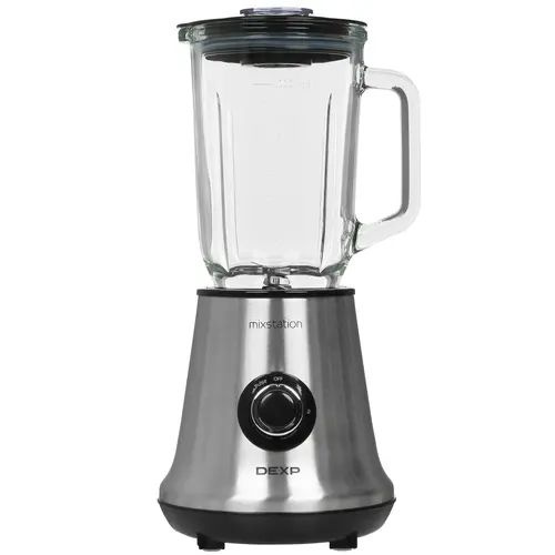 Блендер DEXP GL-0500 MixStation купить по низкой цене с доставкой в ...
